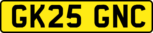 GK25GNC
