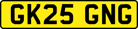 GK25GNG