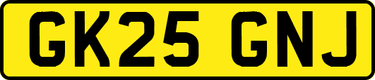 GK25GNJ