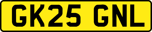 GK25GNL