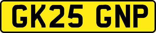 GK25GNP