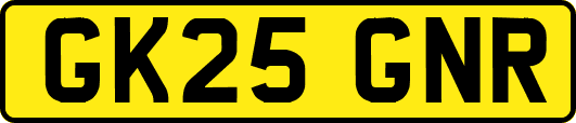 GK25GNR