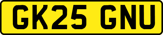 GK25GNU