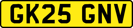 GK25GNV