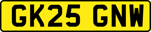 GK25GNW
