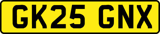 GK25GNX