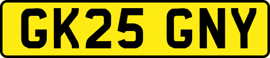 GK25GNY