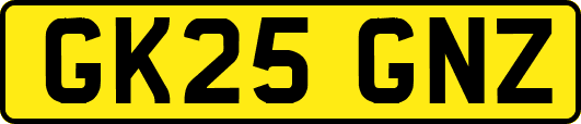 GK25GNZ