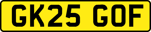 GK25GOF