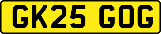 GK25GOG
