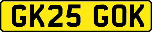 GK25GOK