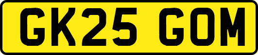GK25GOM