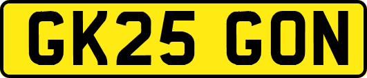 GK25GON