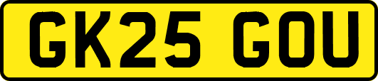 GK25GOU