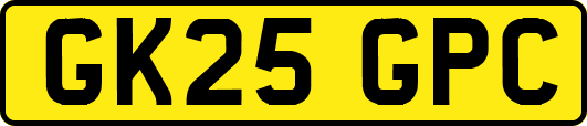 GK25GPC