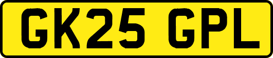 GK25GPL