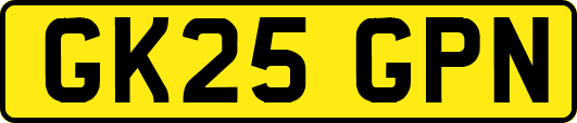 GK25GPN