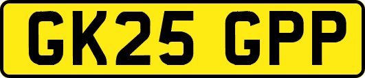 GK25GPP