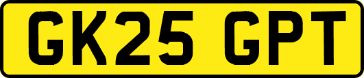 GK25GPT