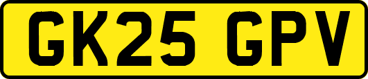 GK25GPV