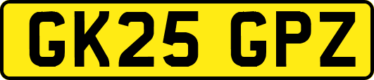 GK25GPZ