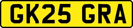 GK25GRA