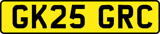 GK25GRC