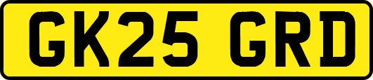 GK25GRD