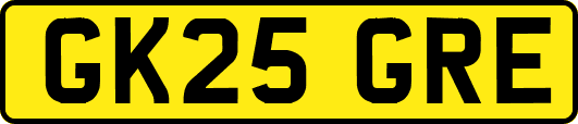 GK25GRE