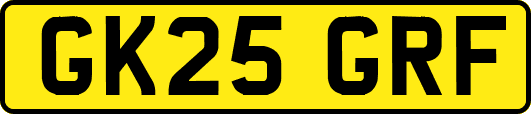 GK25GRF