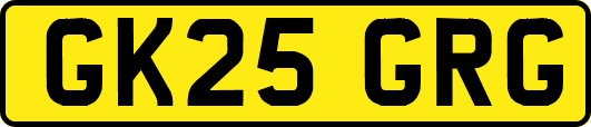 GK25GRG