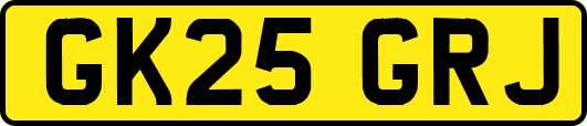 GK25GRJ