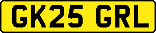 GK25GRL