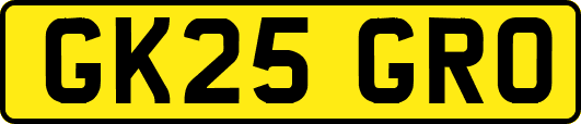 GK25GRO