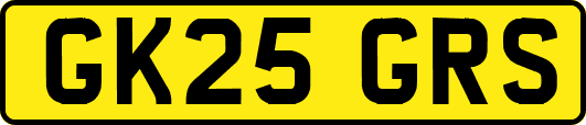 GK25GRS