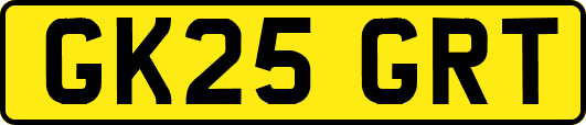 GK25GRT