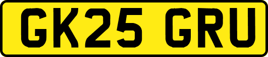 GK25GRU