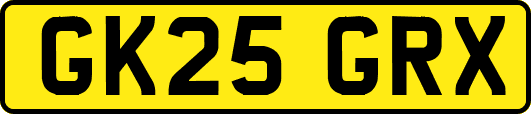 GK25GRX