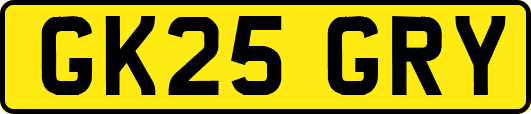 GK25GRY