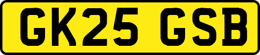 GK25GSB