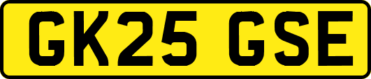 GK25GSE