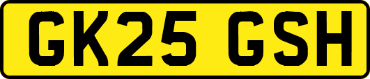 GK25GSH
