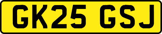 GK25GSJ