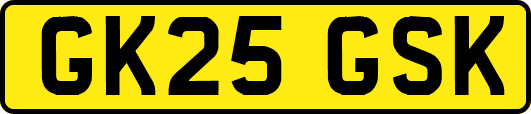GK25GSK