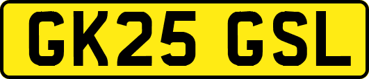GK25GSL