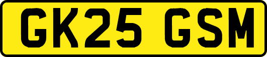 GK25GSM
