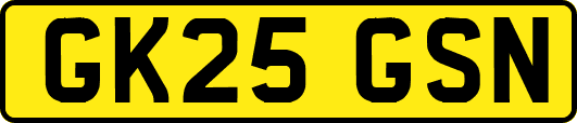 GK25GSN