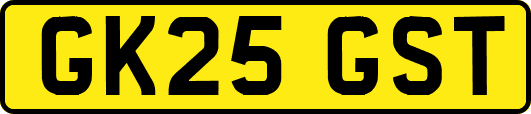 GK25GST