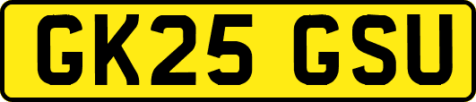 GK25GSU