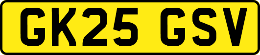 GK25GSV